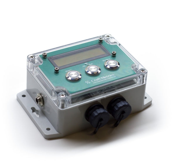 Pasteurization Computer