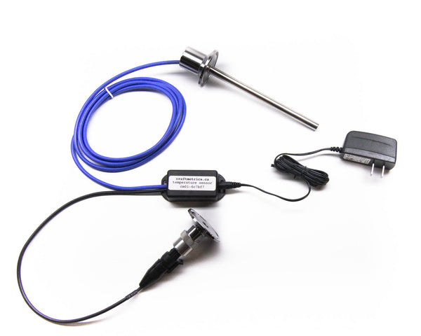 Pressure Logger