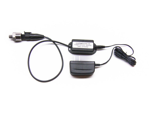 Pressure Logger
