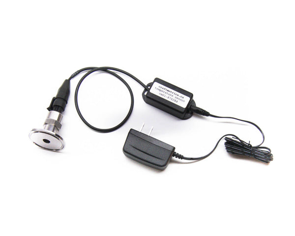 Pressure Logger