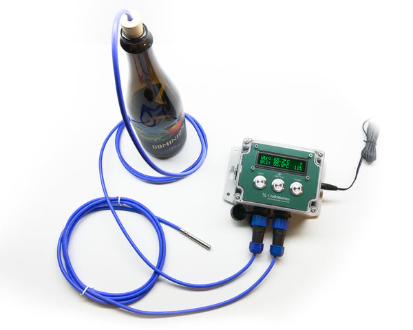 Pasteurization Computer