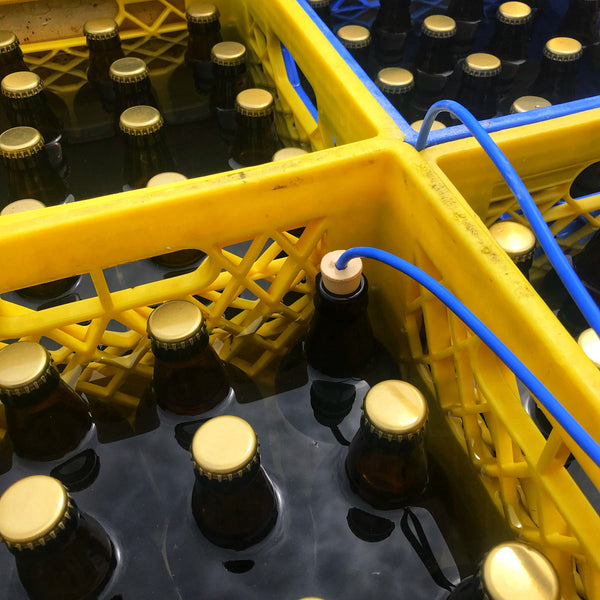 Pasteurization Computer