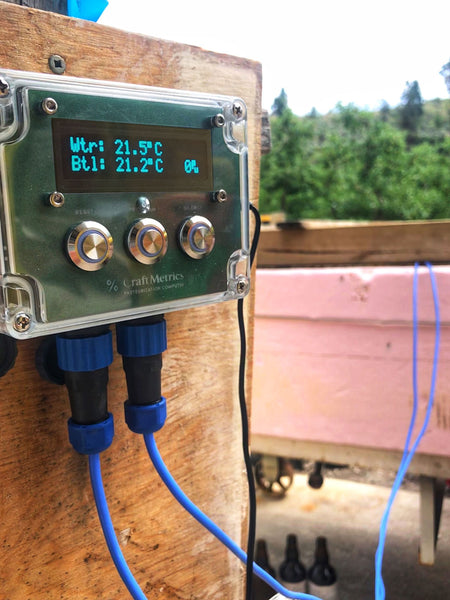 Pasteurization Computer