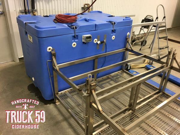 Pasteurization Computer