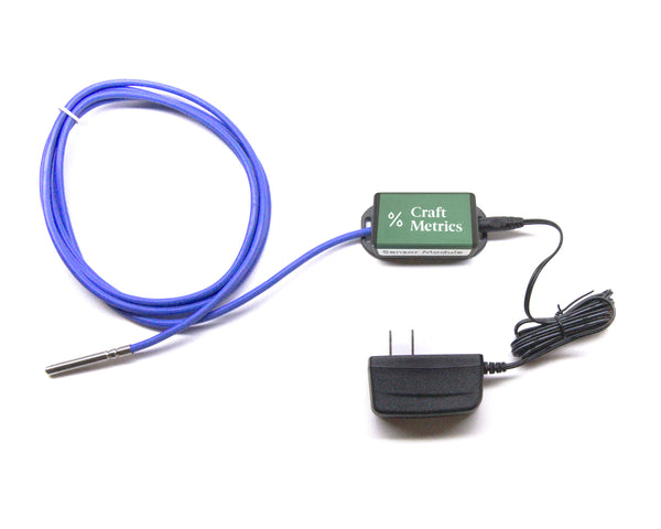 Temperature Logger