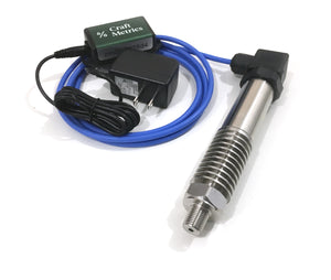 High Temperature Pressure Sensor