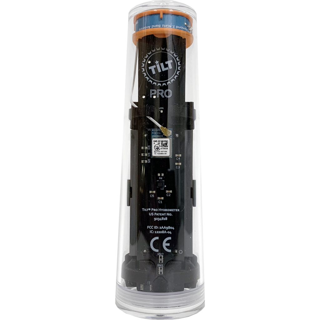 Tilt Hydrometer Pro