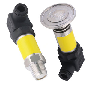 Sanitary Pressure Sensor